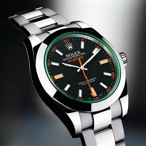 best price for rolex milgauss|rolex milgauss for sale 2022.